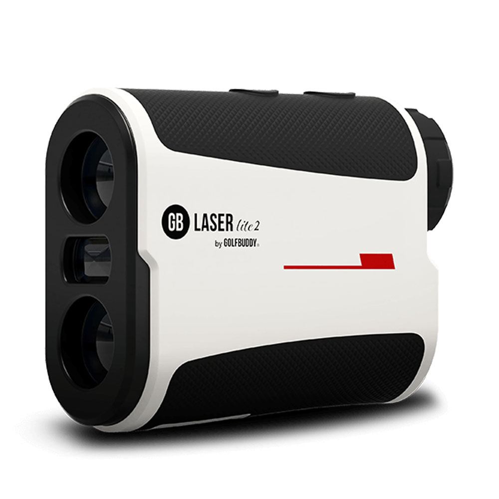 GolfBuddy Laser Lite 2 Rangefinder 2024