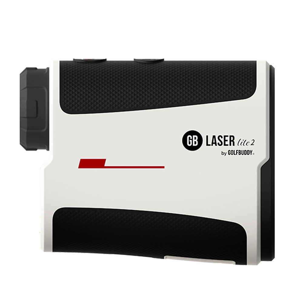 GolfBuddy Laser Lite 2 Rangefinder 2024