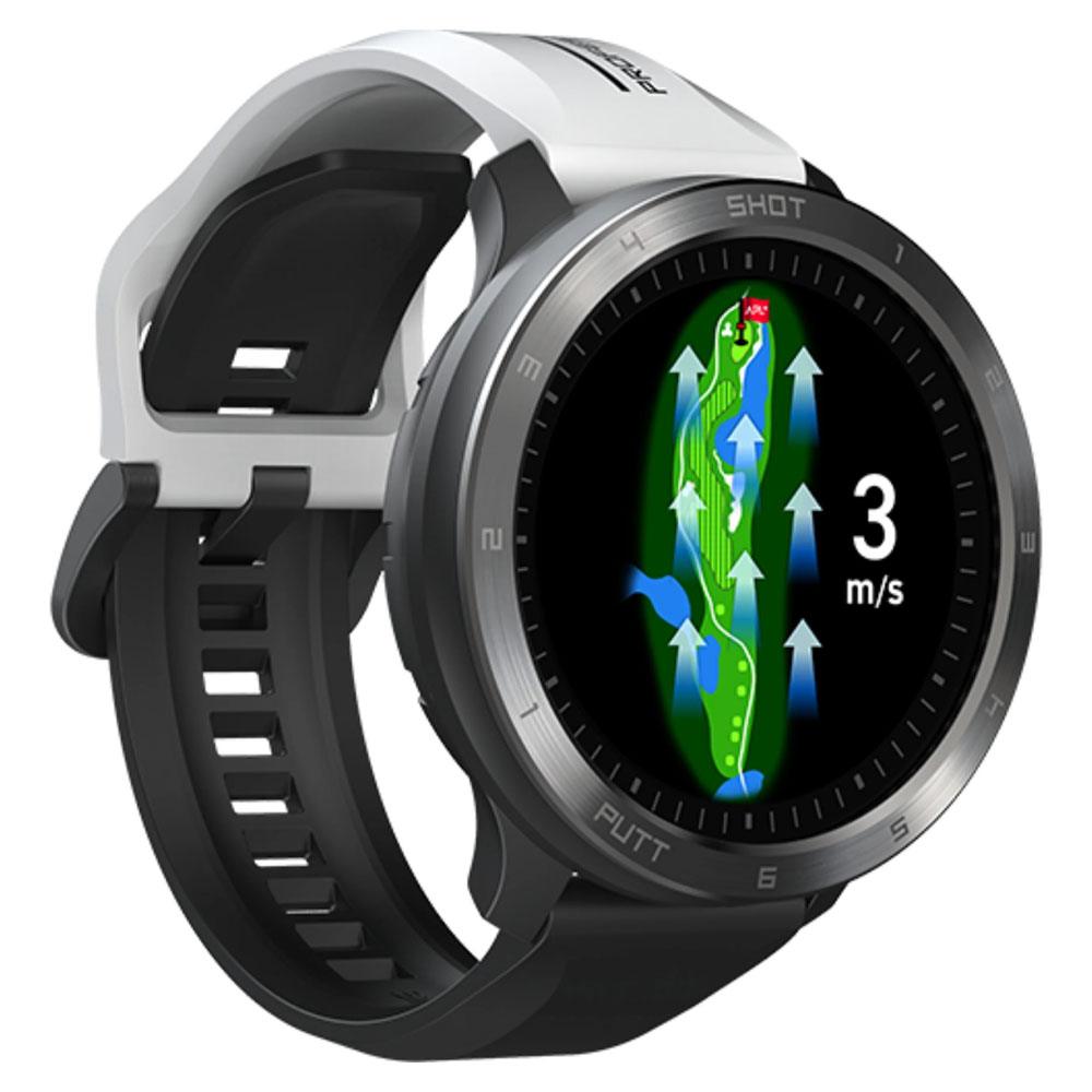 Voice Caddie T11 Pro GPS Golf Watch 2024 Golfio