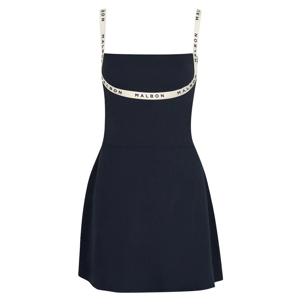 black scrunch dress Satin Scrunch Bust Gown – Stage 9 Secrets main image 1