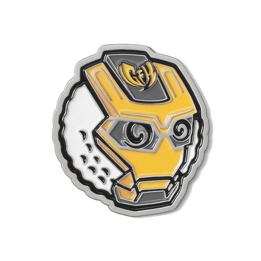 Malbon x Ghostface Killah Ball Marker – Golfio