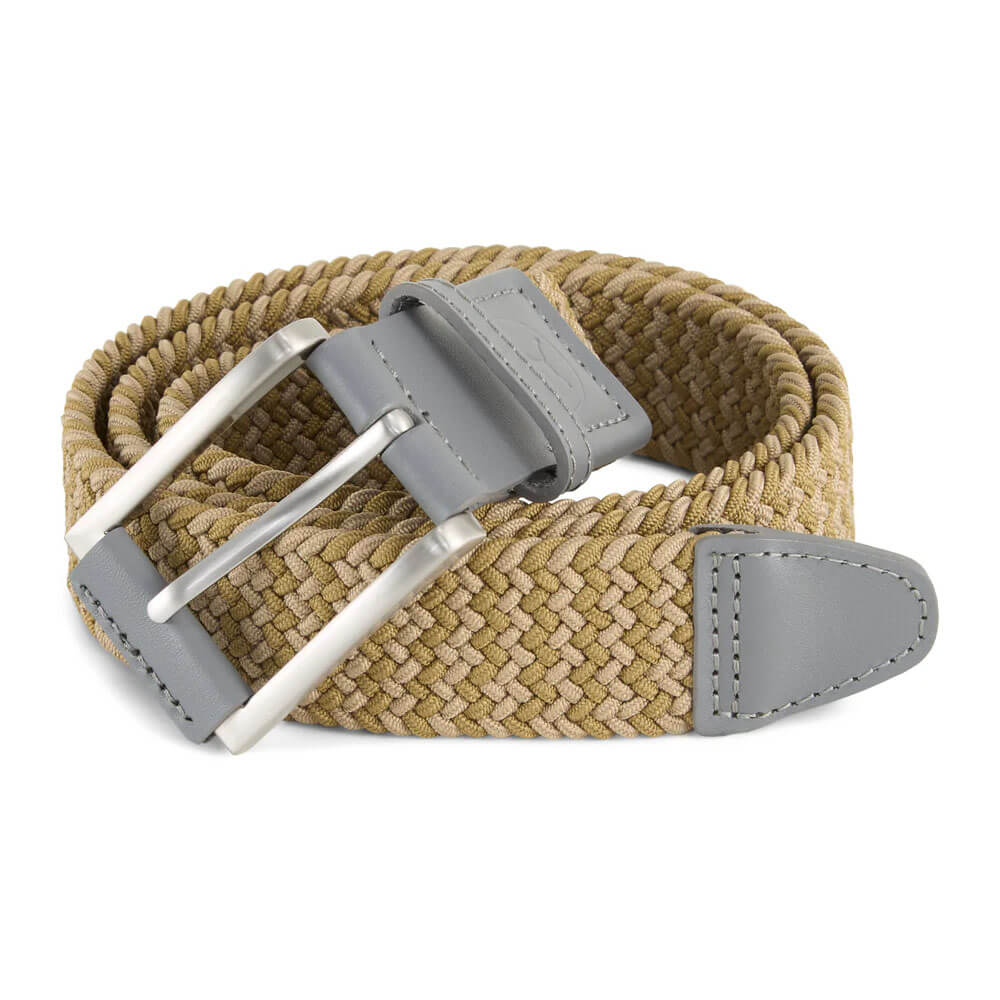 Mens Stretch Braided Belt - in Ireland Mens Stretch Braided Belt - in Ireland