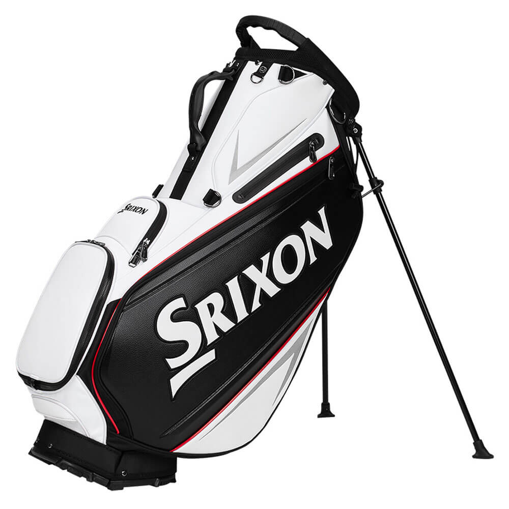 Srixon ZXi Staff Stand Bag - 25 – Golfio