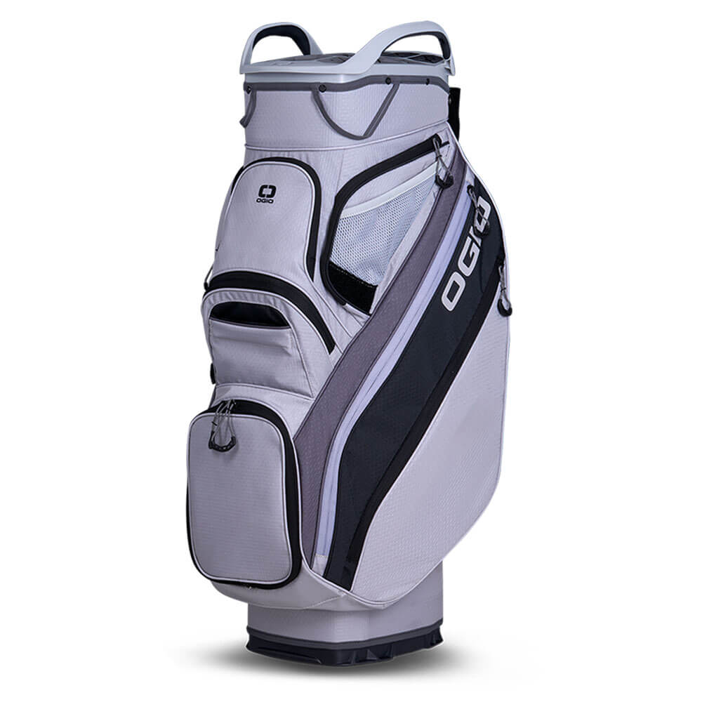 OGIO Silencer Cart Bag - 25 – Golfio