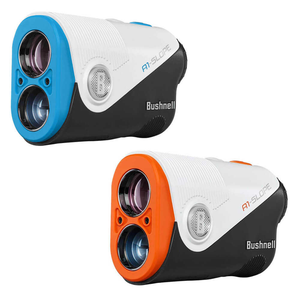 Bushnell A1-Slope Rangefinder – Golfio
