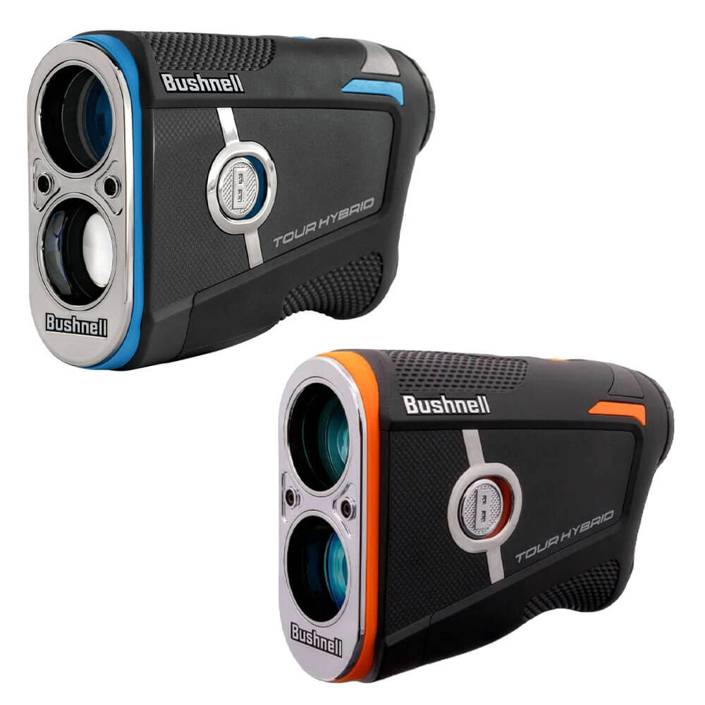 Bushnell Tour Hybrid Rangefinder – Golfio