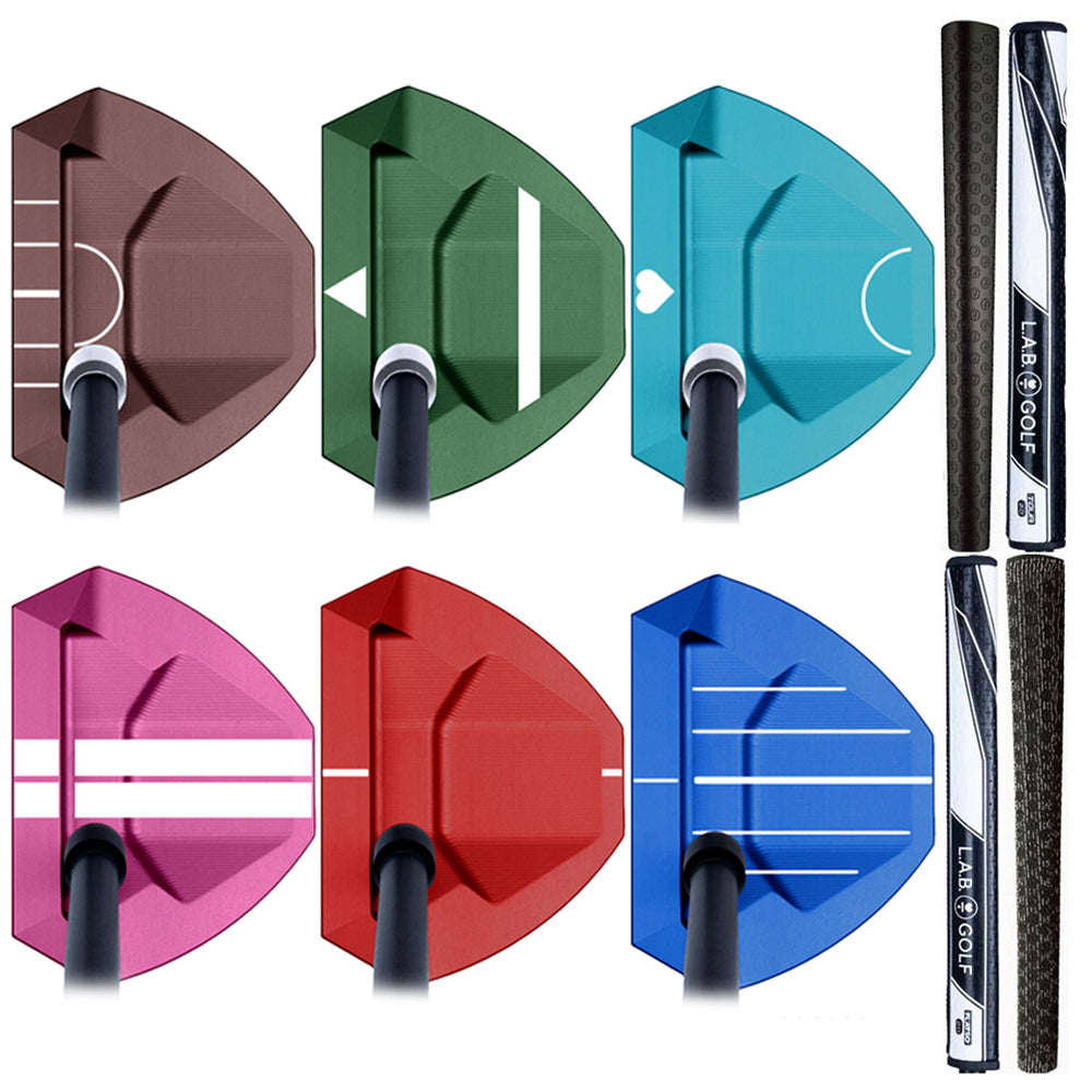 L.A.B. Golf OZ.1i HS Custom Putter – Golfio