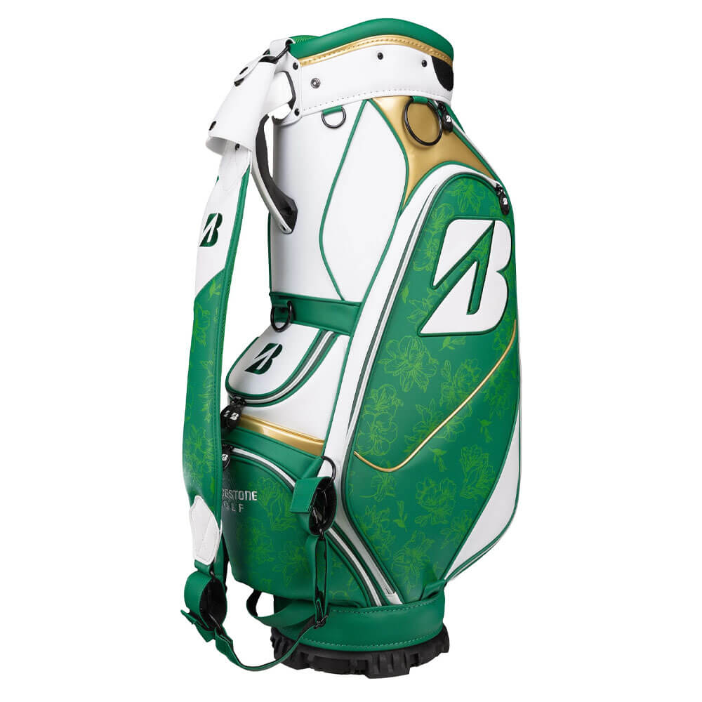 Bridgestone Spring Staff Bag - 25 – Golfio