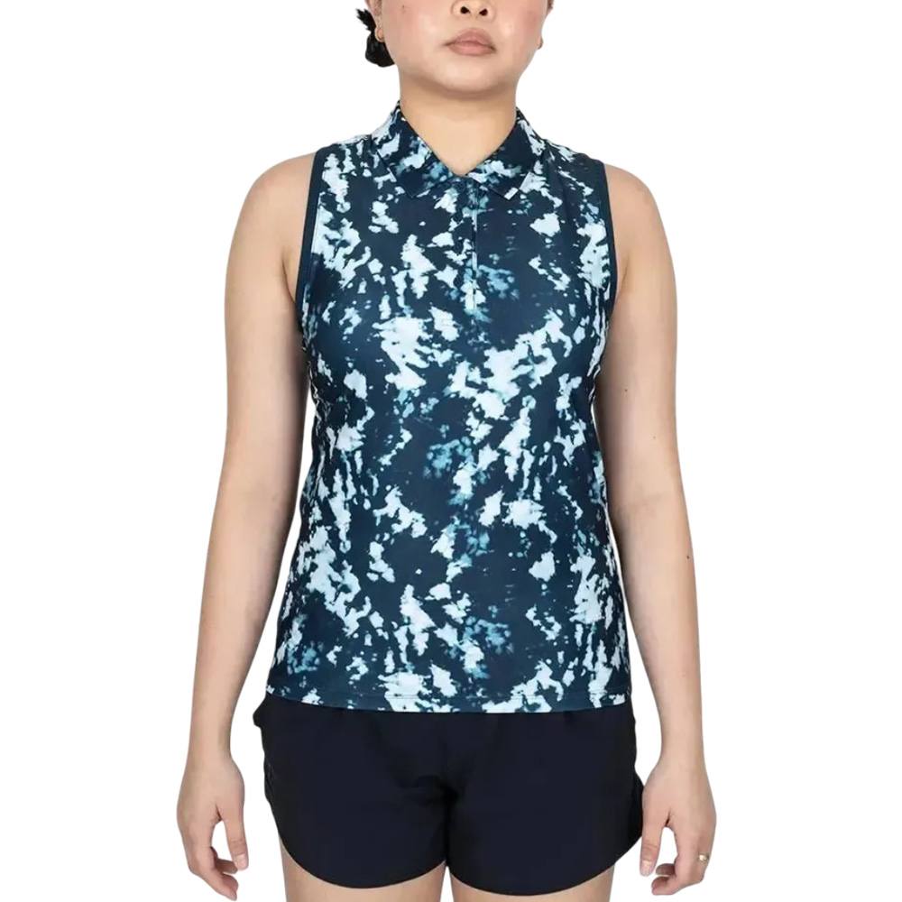 nike golf sleeveless
