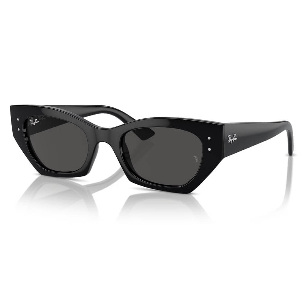Ray-Ban Zena Bio-Based Sunglasses – Golfio - Main Image