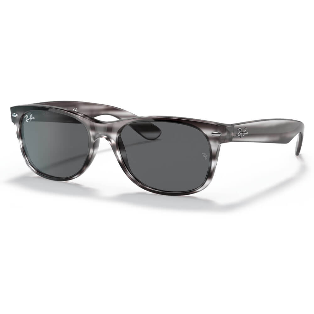 Ray-Ban New Wayfarer Color Mix Sunglasses – Golfio