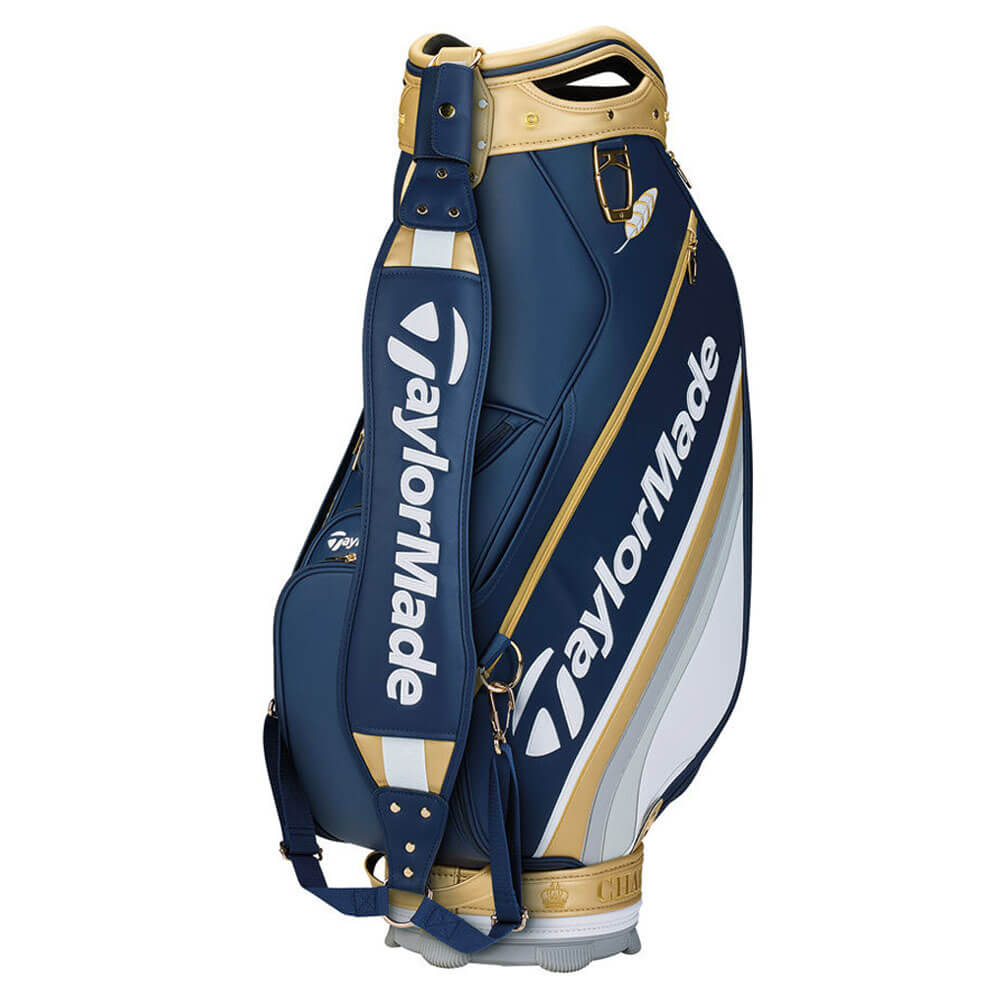 TaylorMade Queen City Staff Bag - 25 – Golfio