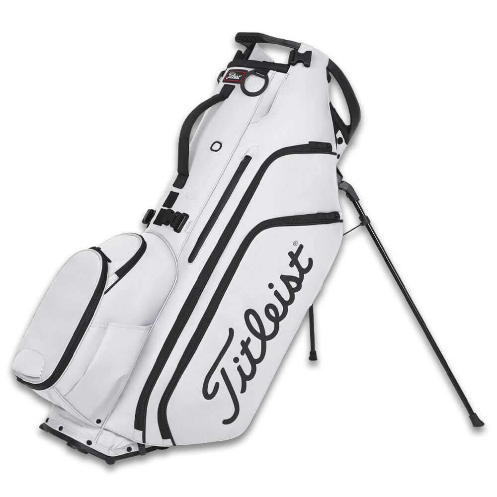 Titleist Hybrid 14 Stand Bag - 26 – Golfio