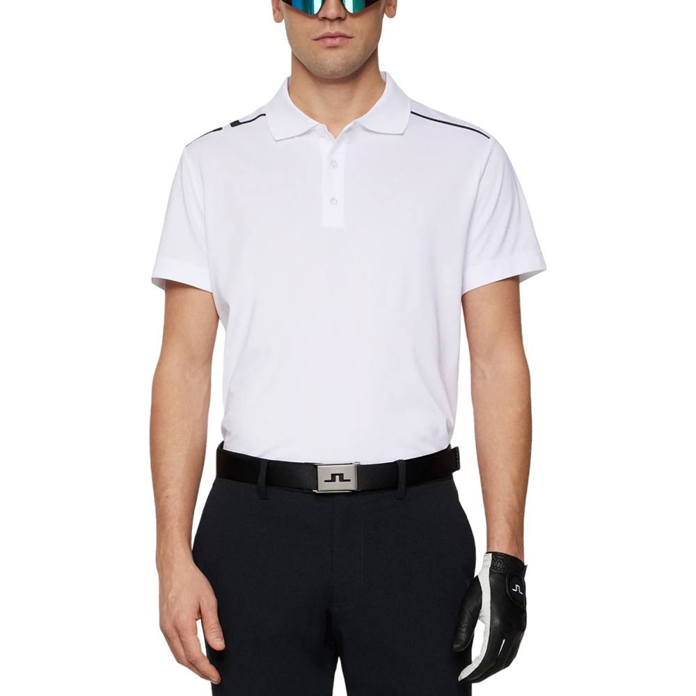 J.Lindeberg Lionel Polo Men's Golf Shirt
