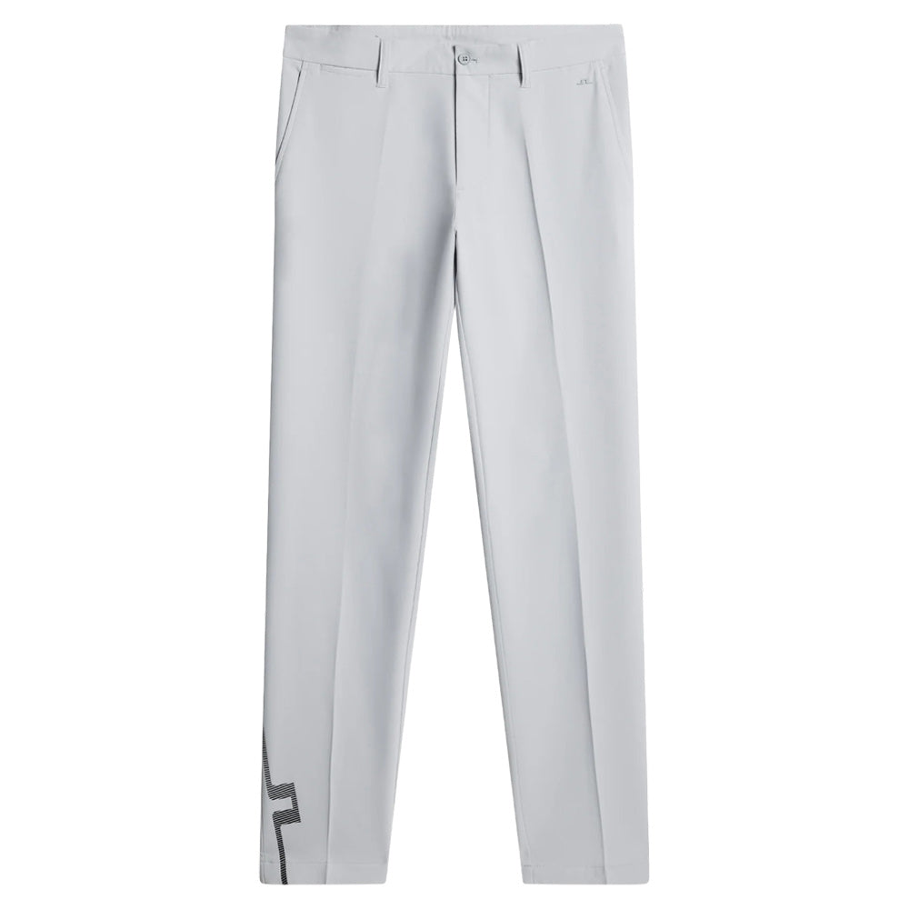 J.LINDEBERGメンズパンツ J.Lindeberg Heath Golf Pants Light Grey Melange - SS25 Men – Golfio