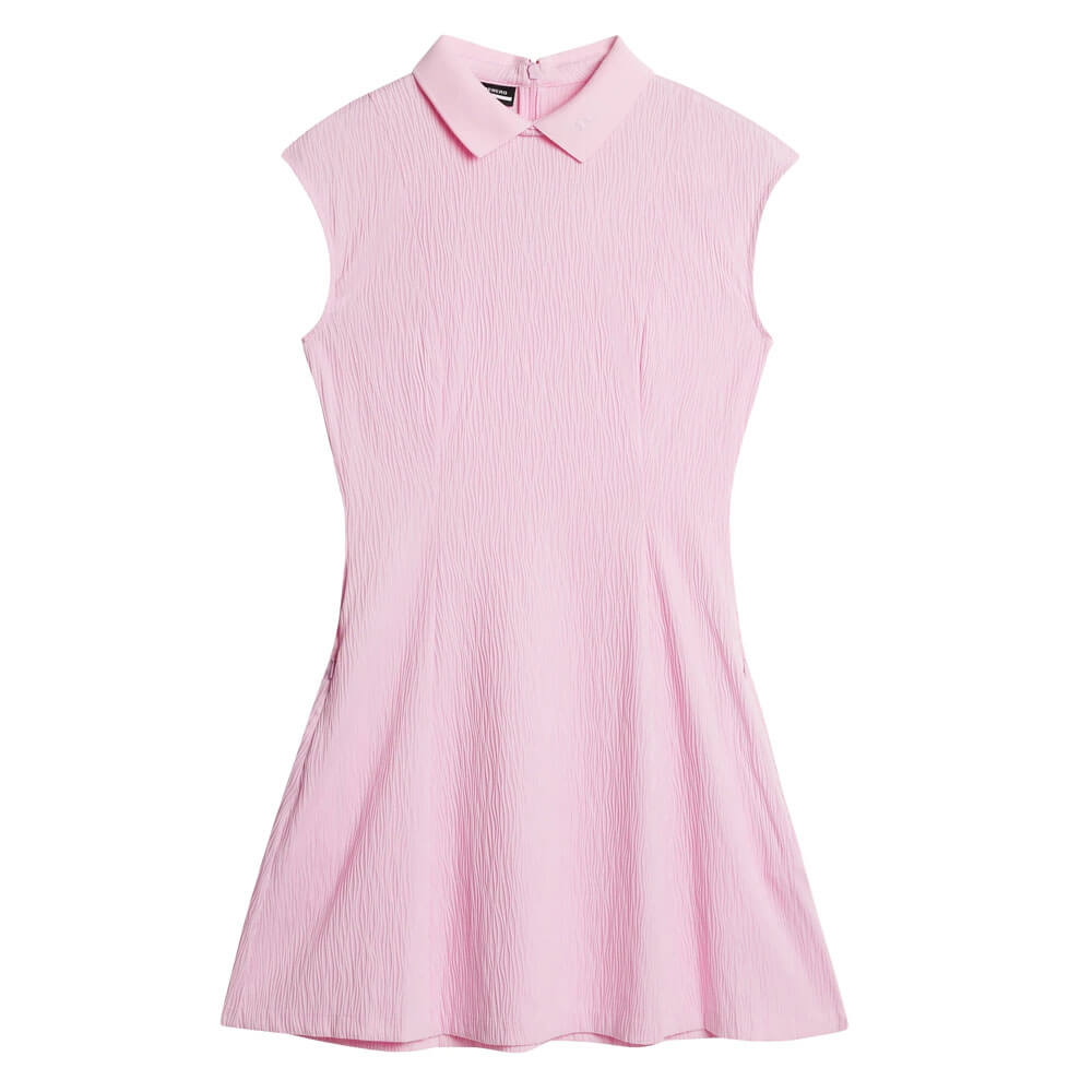 J.Lindeberg Jill Golf Dress Nosegay - SS25 Women J.Lindeberg Jill Golf Dress Nosegay - SS25 Women