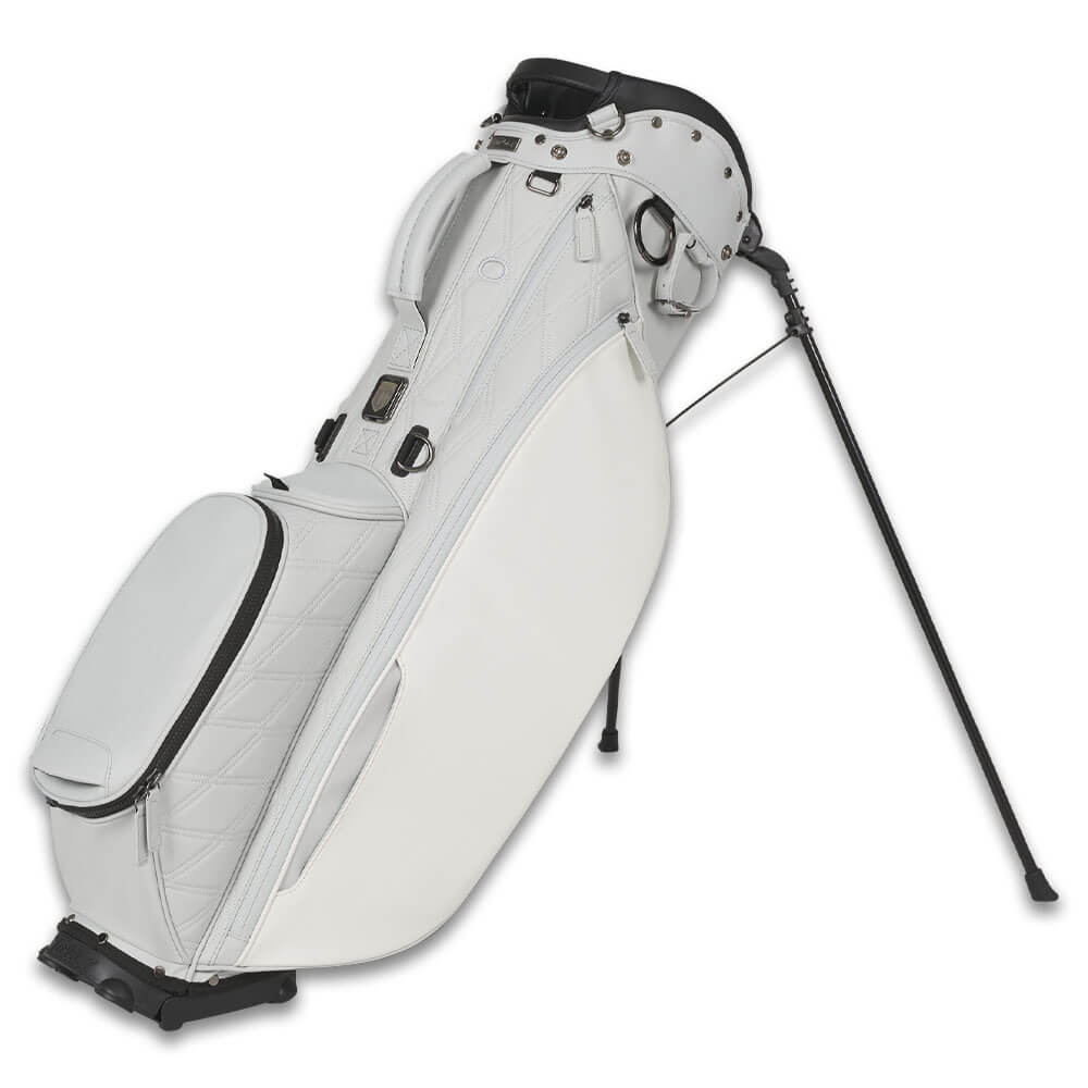 Titleist LINKSLEGEND Members Quilted Stand Bag - 25 – Golfio