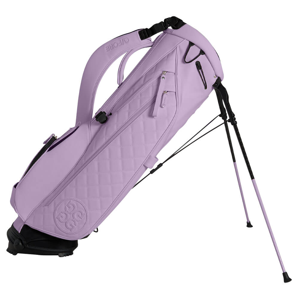 Gfore Daytona Plus Carry Stand Bag - SP26 Women – Golfio