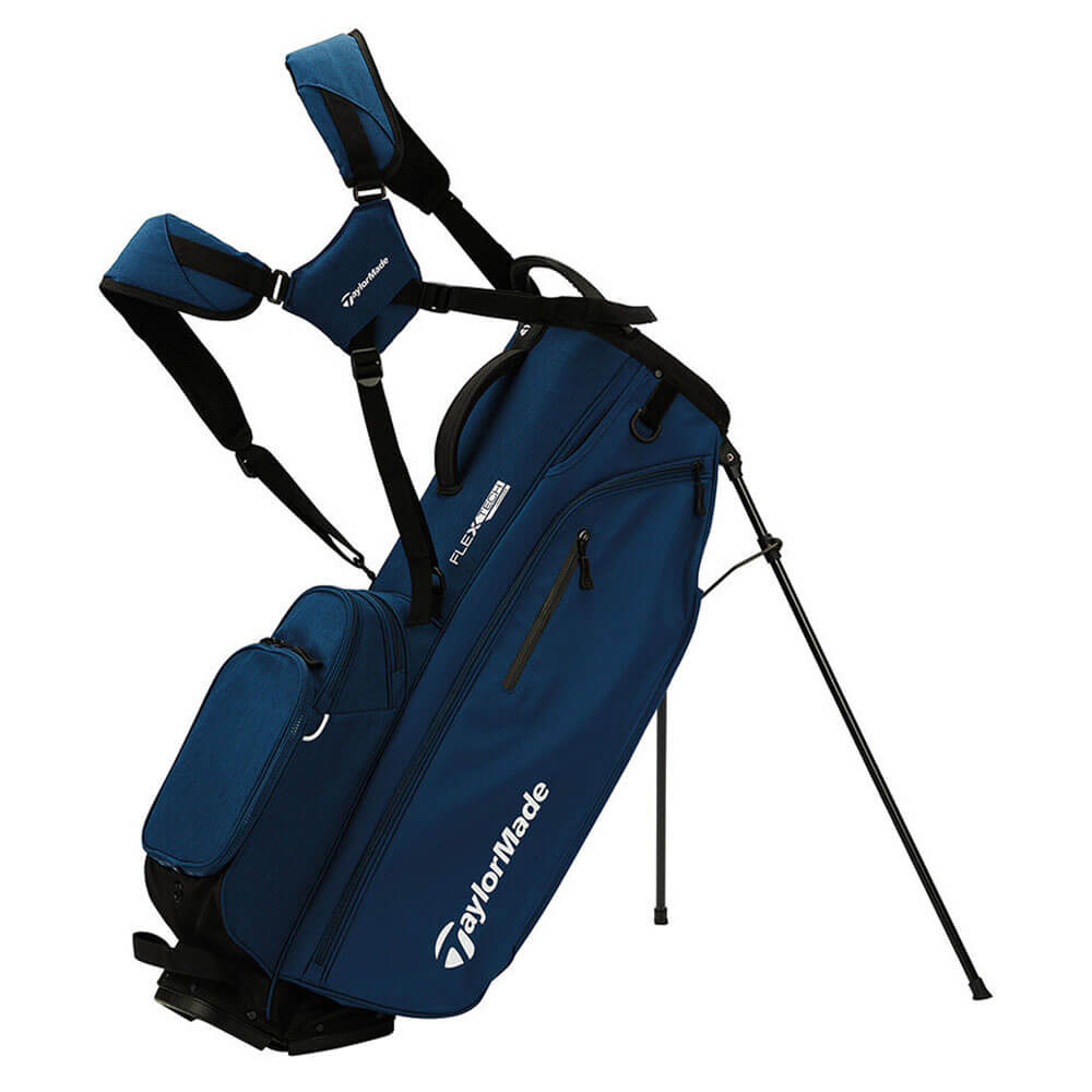 TaylorMade FlexTech Crossover Stand Bag - 26 – Golfio