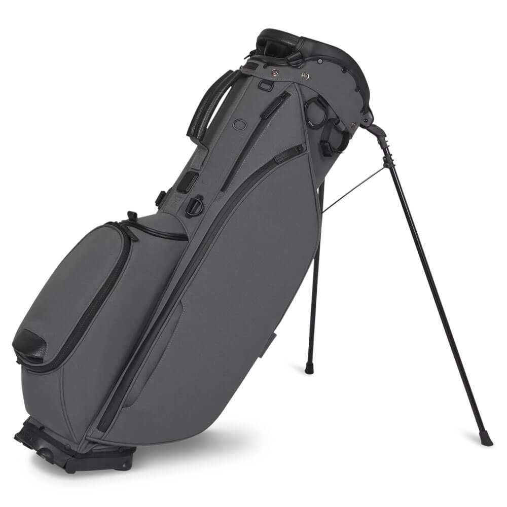 Titleist Canvas Linkslegend Members Stand Bag - 25 – Golfio