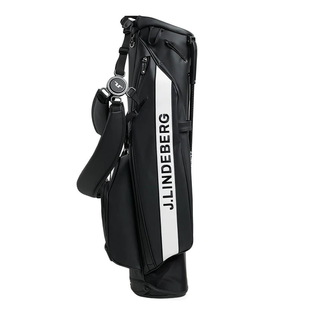 J.Lindeberg Sunday Golf Stand Bag - FW25 – Golfio
