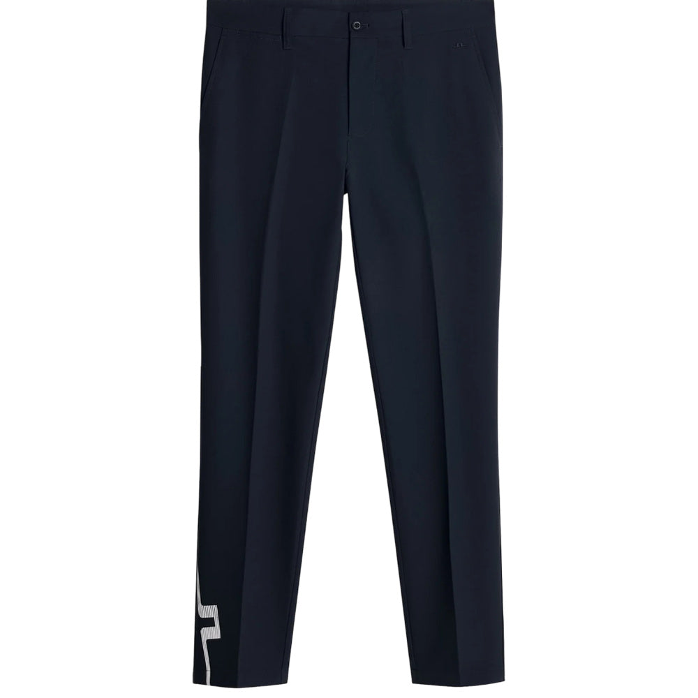 J.Lindeberg Heath Golf Pants JL Navy - FW25 Men – Golfio