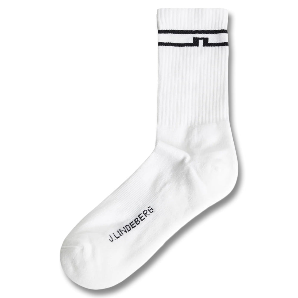 J.Lindeberg Cornelia Golf Socks - FW25 Women – Golfio