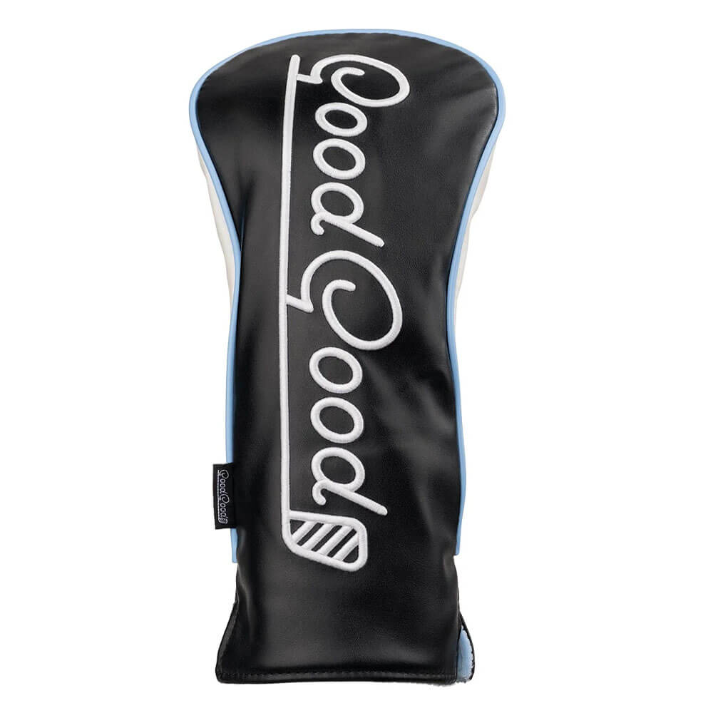 GoodGood Golf All Good Headcover – Golfio