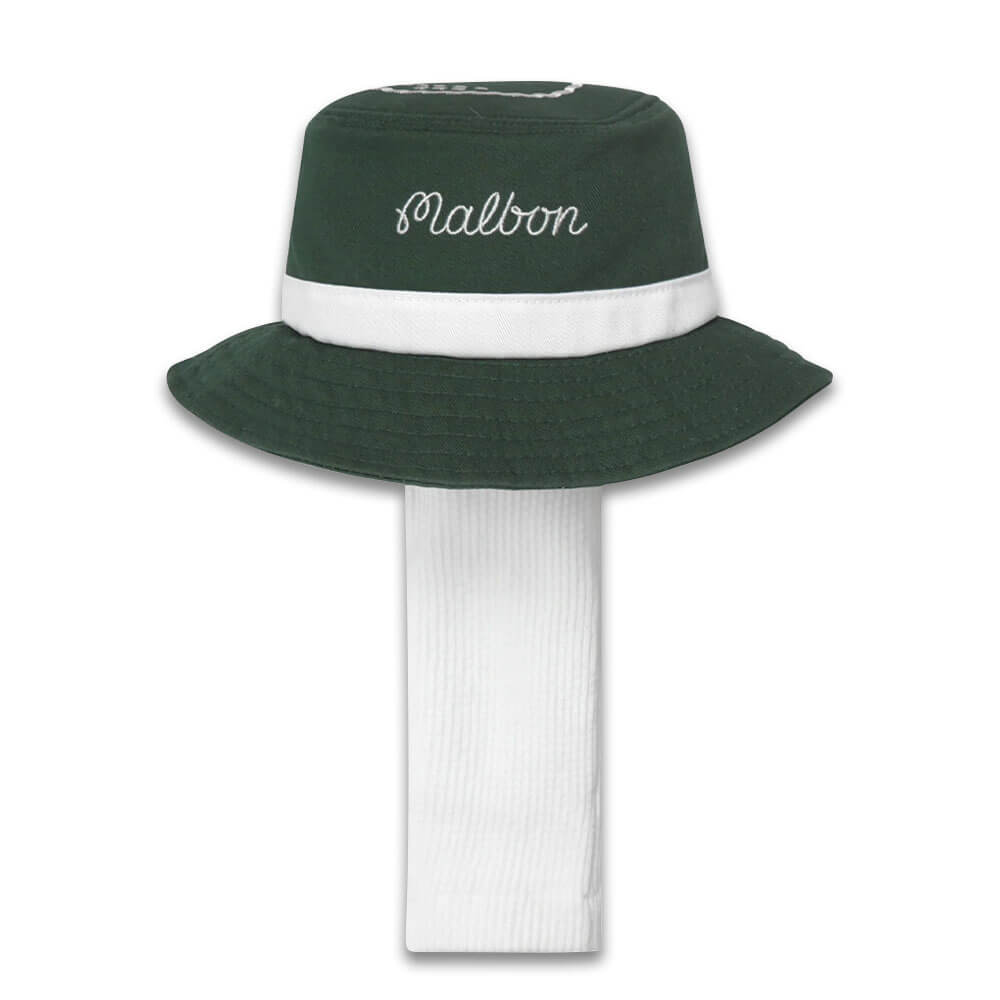 Malbon Buckets Knit Headcover – Golfio