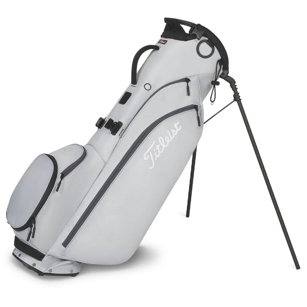Titleist Players 4 Carbon Stand Bag - 26 – Golfio