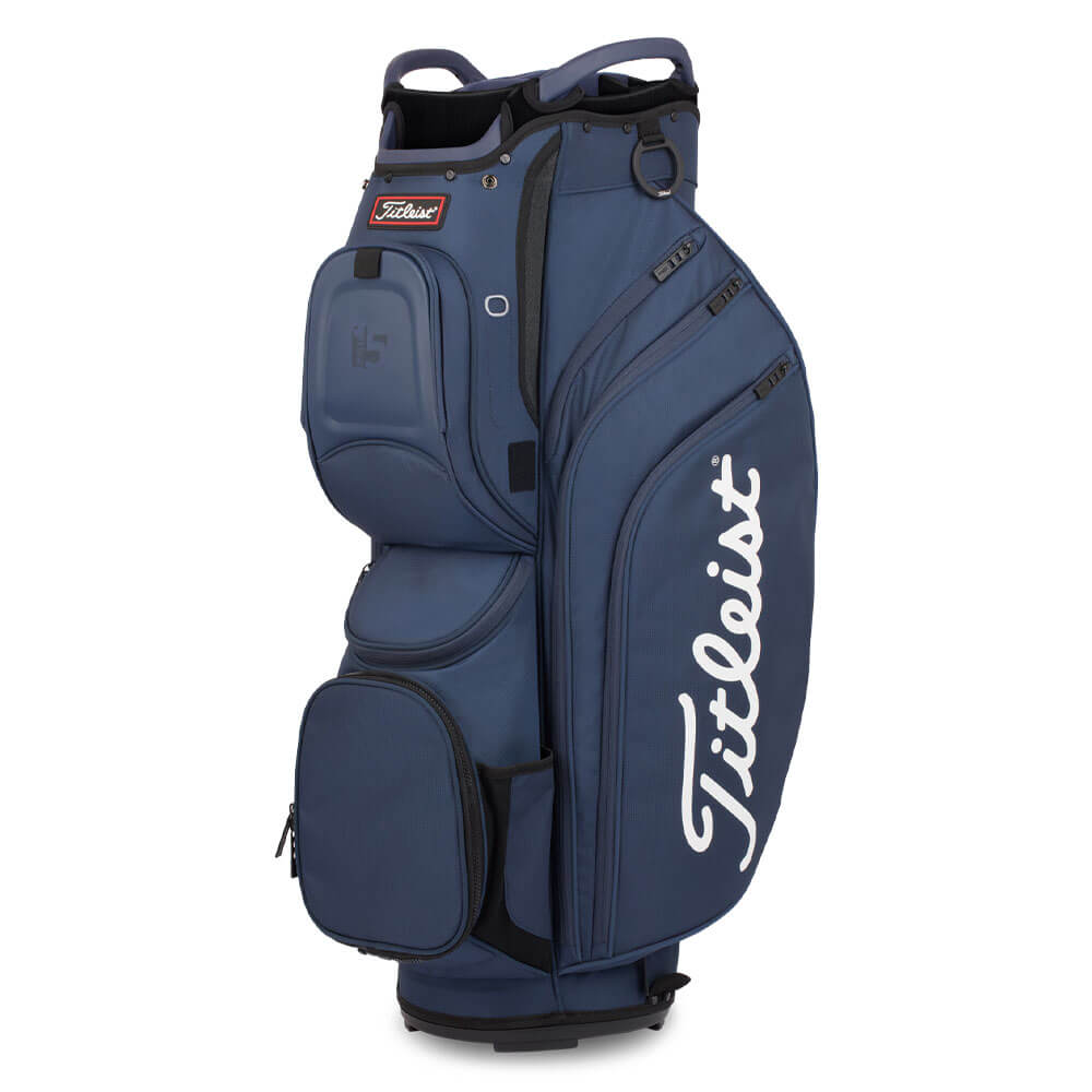 Titleist 15 Cart Bag - 26 – Golfio