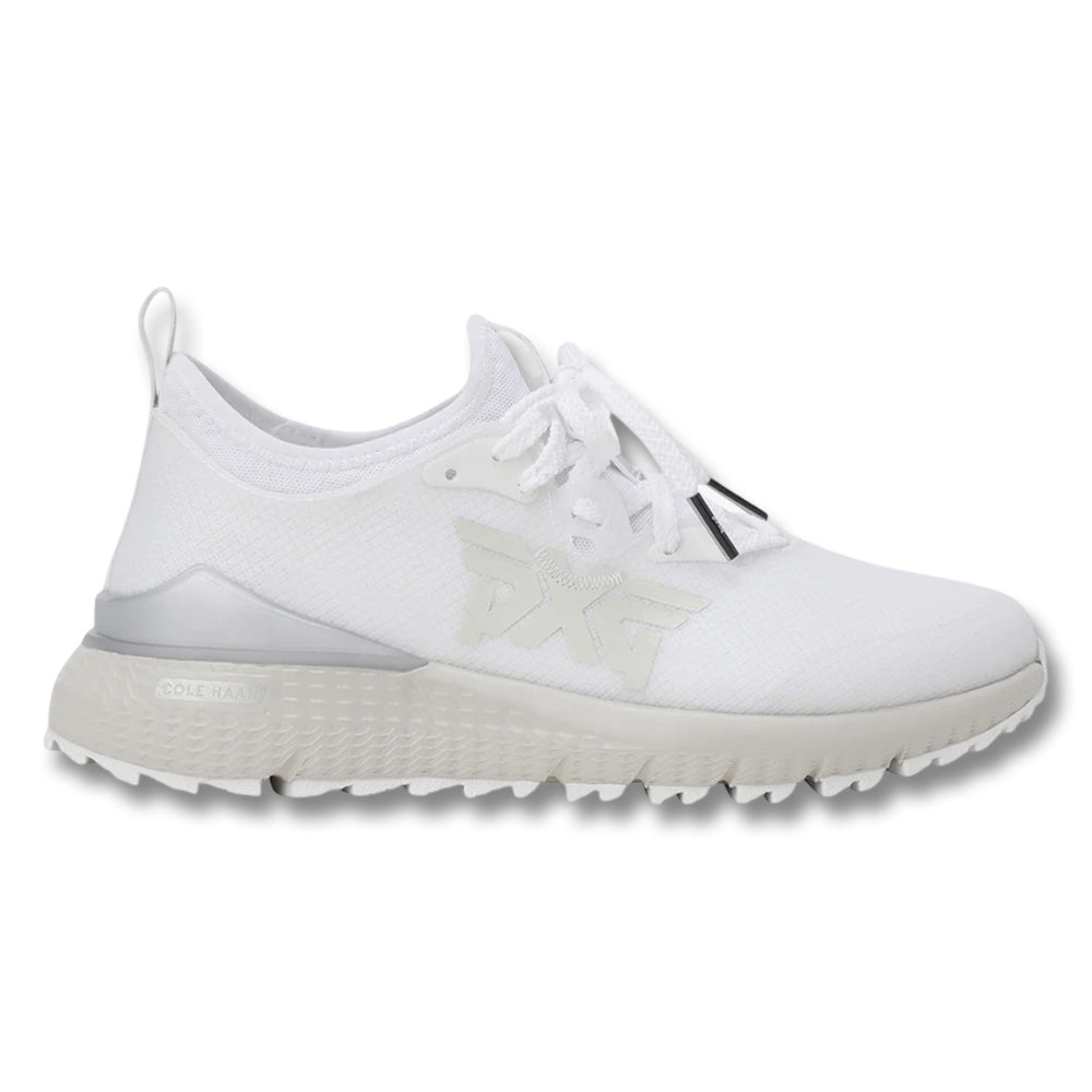 PXG X CH Zerogrand Overtake Spikeless Golf Shoes Lucent White