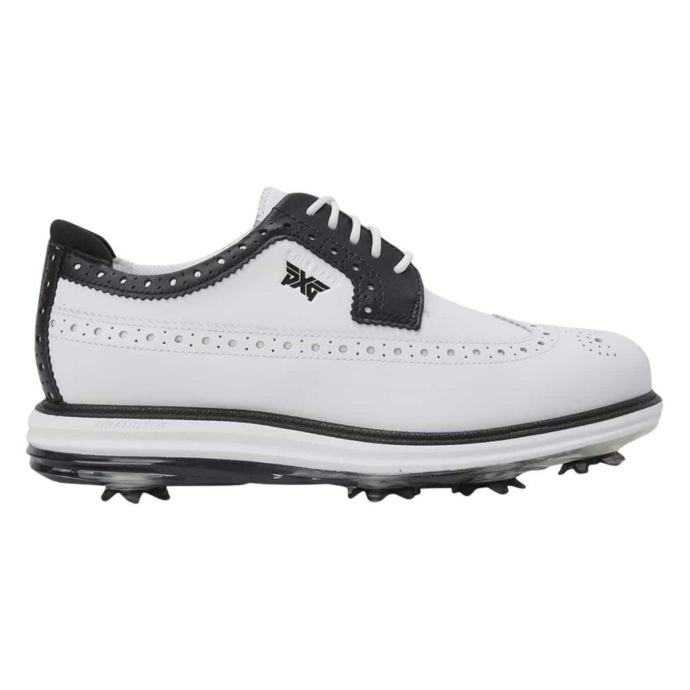 PXG X CH Originalgrand Tour Golf Shoes White/Black - 25 Women – Golfio