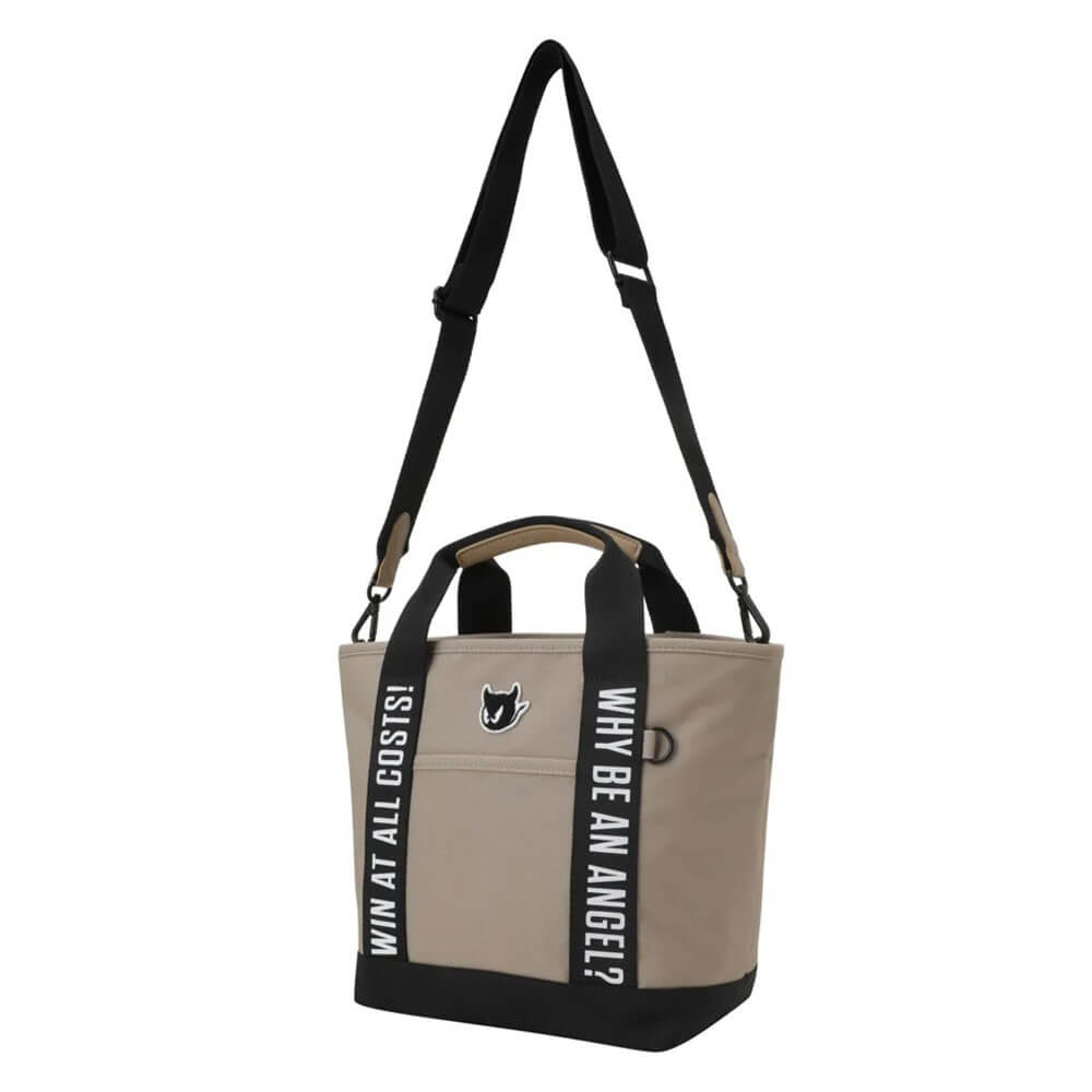 WAAC ワック25SS カートバッグ WAACKY EASY CartBag WAAC Waacky Easy Tote Bag - FW25 Women – Golfio
