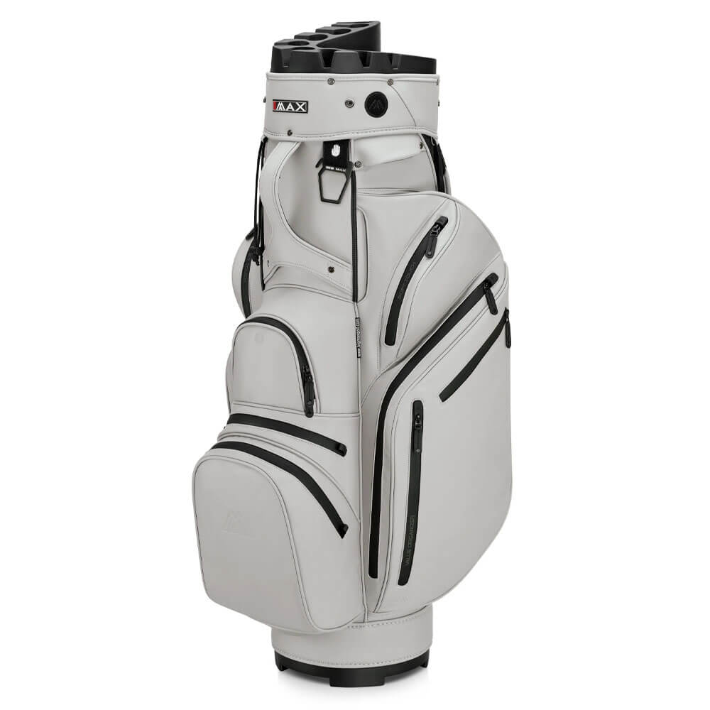 BIG MAX Silencio Prime Cart Bag - 26 – Golfio