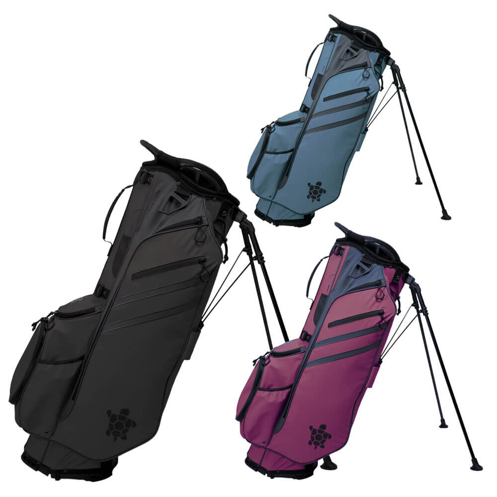 KRADUL EARTH SEALED 14-Way Hybrid Stand Bag - 26 – Golfio