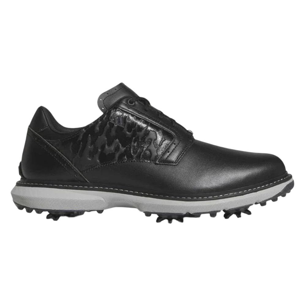 Adidas MC70 Golf Shoes Core Black/Core Black/Gray Two - SS26