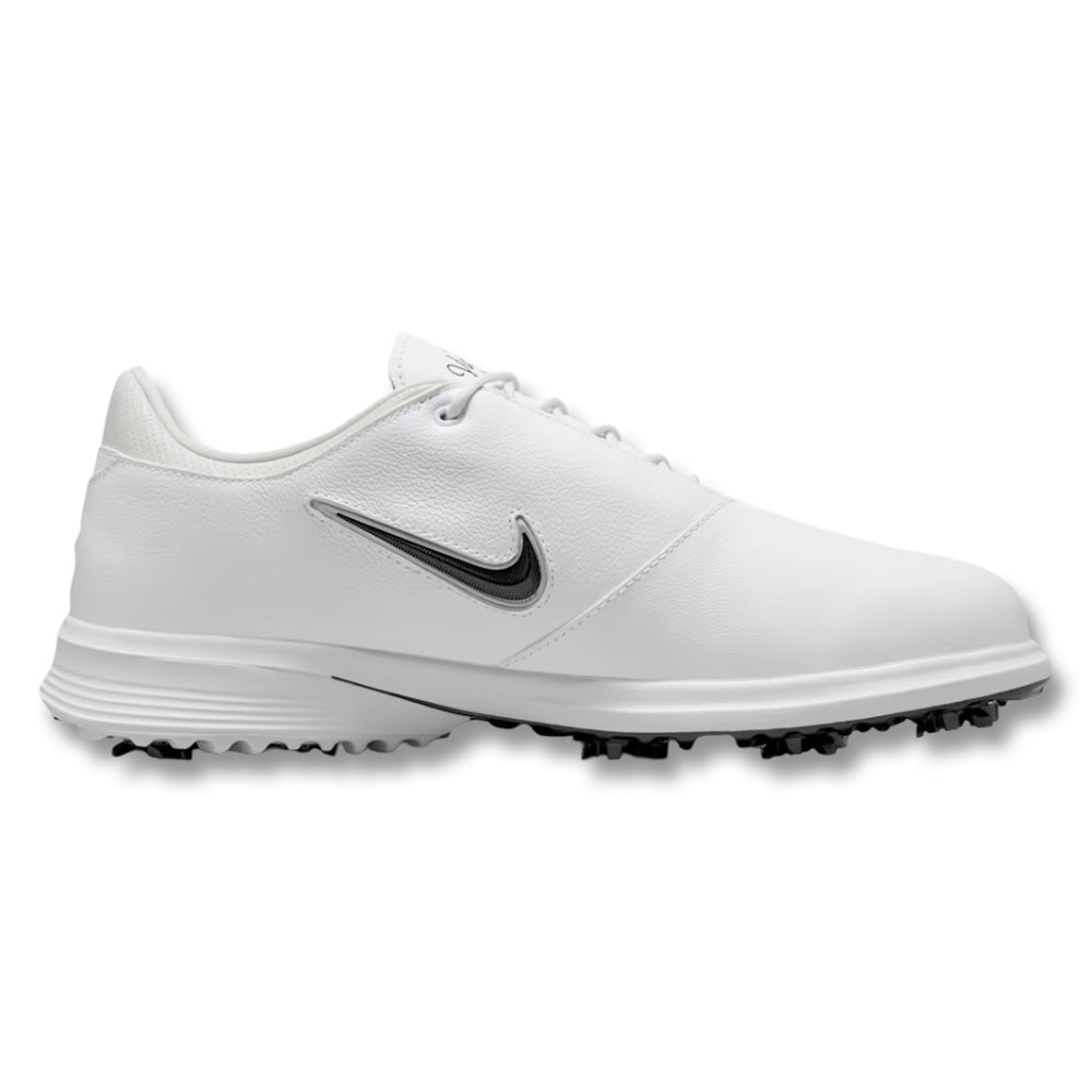 Nike Victory Tour 4 Golf Shoes White/Photon Dust/Black - FW26