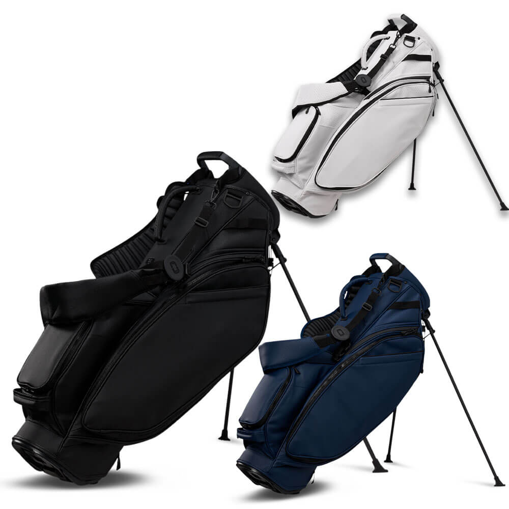 OGIO スタンドバッグ ブラック OGIO Shadow Stand Bag - 26 – Golfio