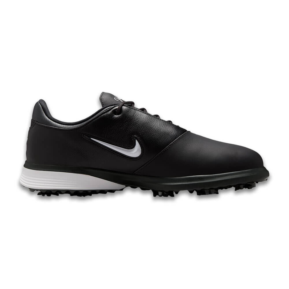 Nike Victory Tour 4 Golf Shoes Black/Dark Smoke Grey/White - SP27
