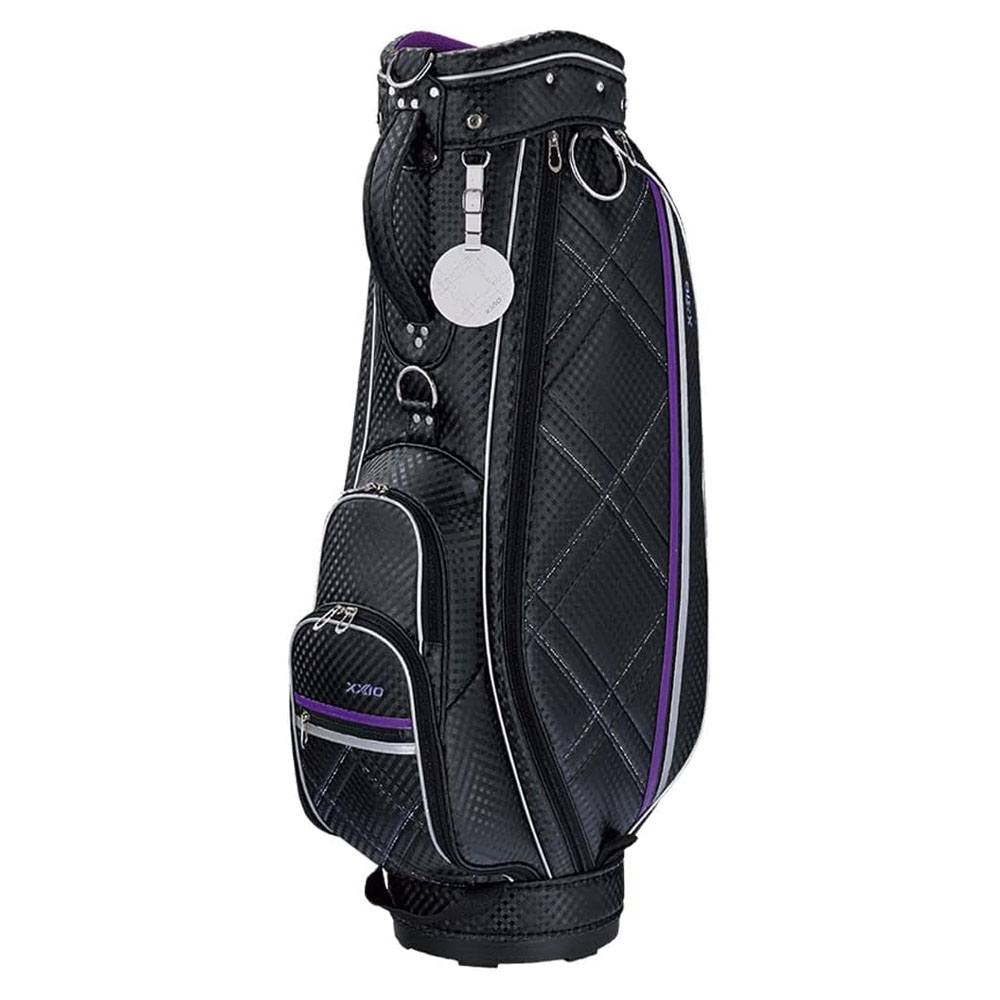 XXIO X143 Lightweight Cart Bag 22 Women – Golfio