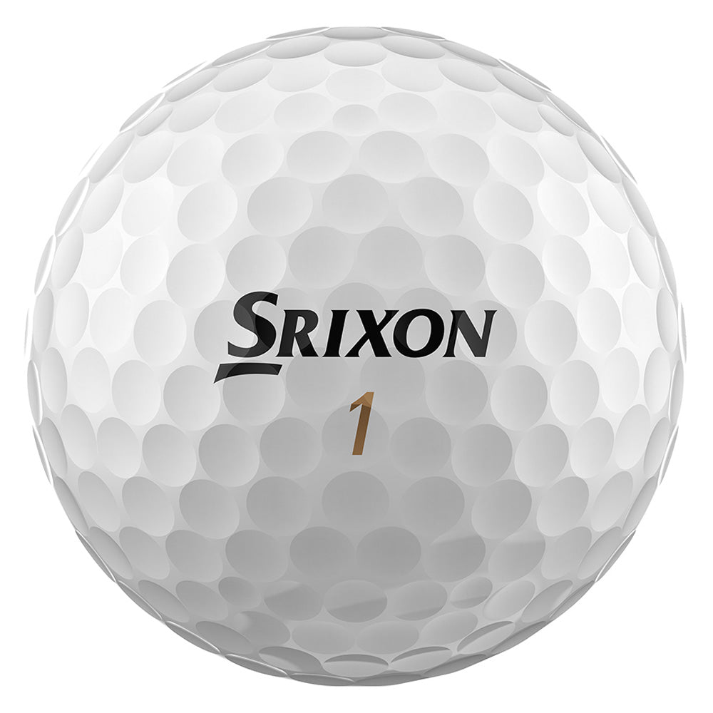 Srixon Z-Star Diamond 2 Golf Balls 2023