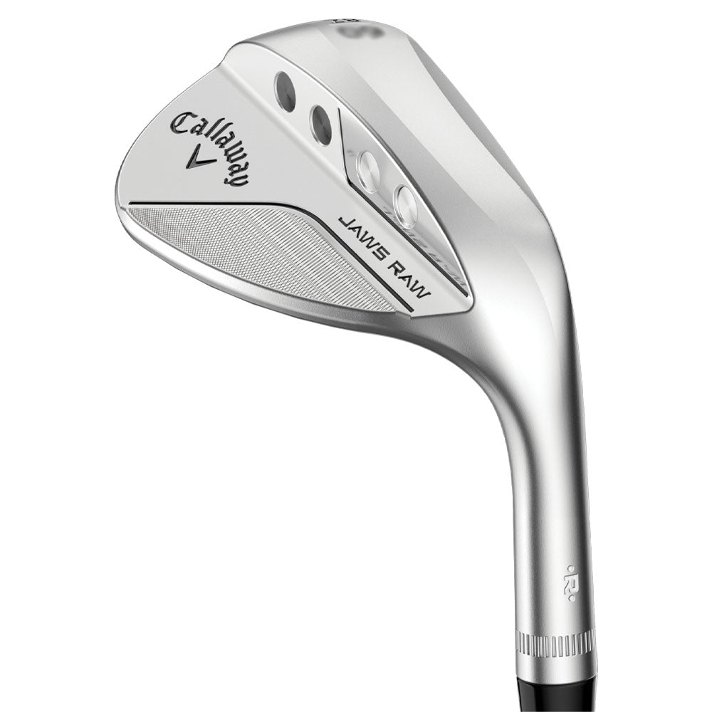 Callaway Jaws Raw Full Face Groove Wedge 2023