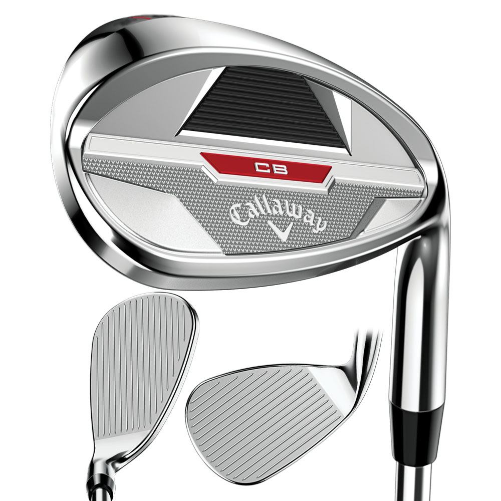 Callaway CB Wedge 23 Men – Golfio