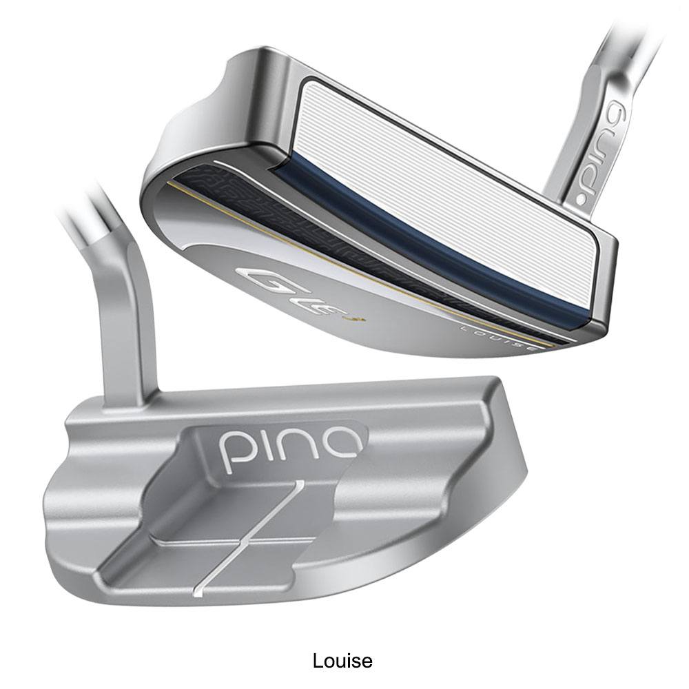 PING G Le3 Putter 2023 Women