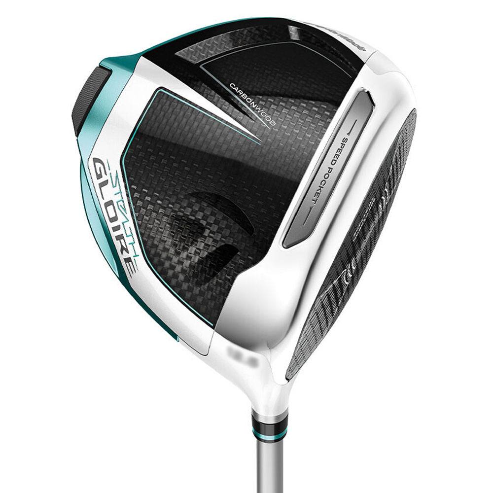 TaylorMade Stealth Gloire Driver 460cc - 23 Women – Golfio
