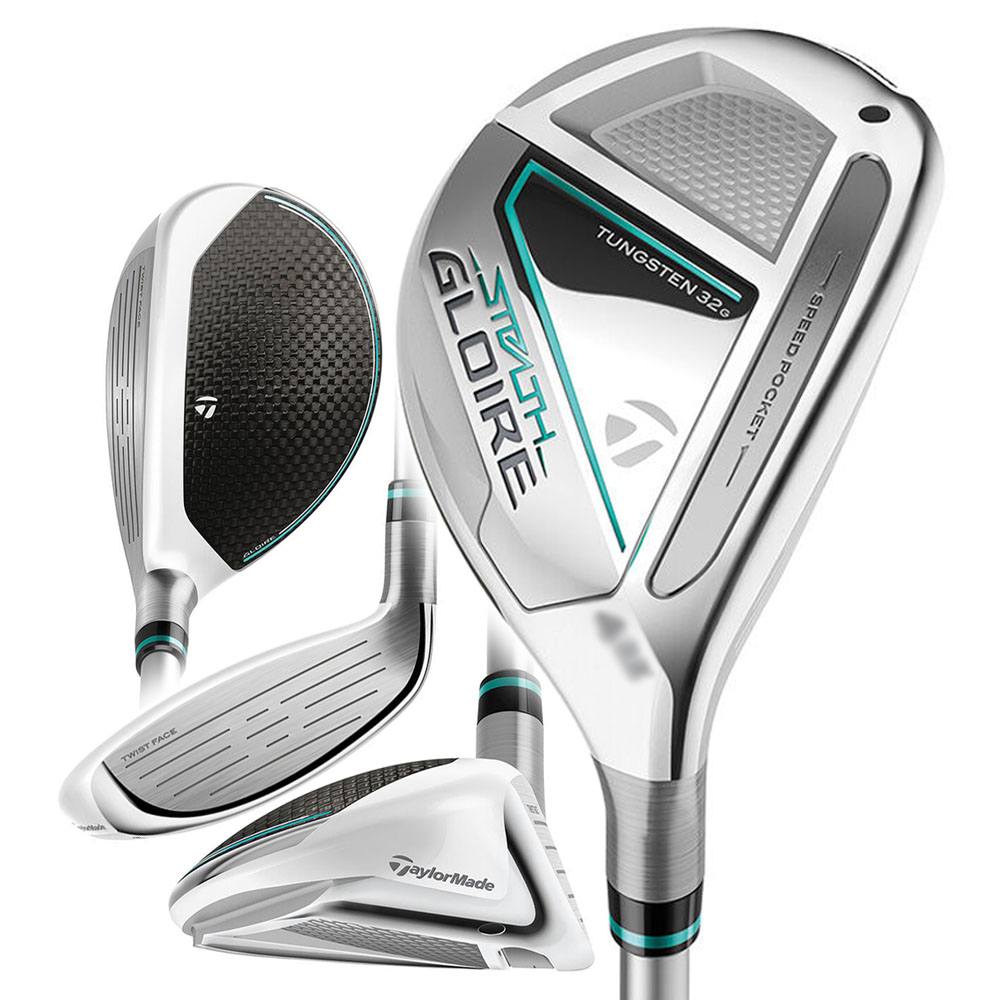 Tête pilote TaylorMade Gloire F2 seulement 9,5 Tête pilote TaylorMade Gloire F2 seulement 9,5