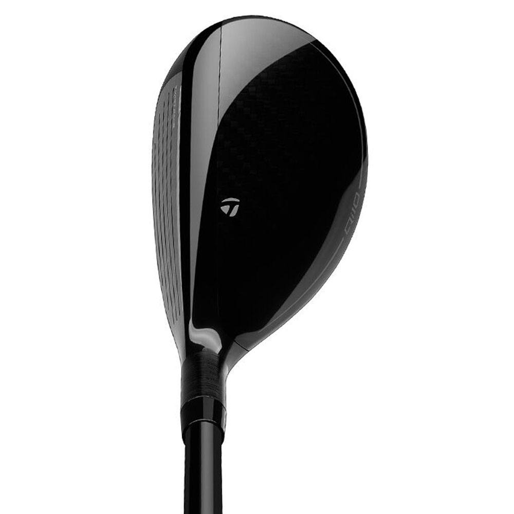 TaylorMade Qi10 Rescue Hybrid 2024
