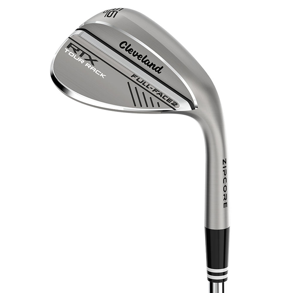 Cleveland RTX Full-Face 2 Tour Rack Wedge 2024