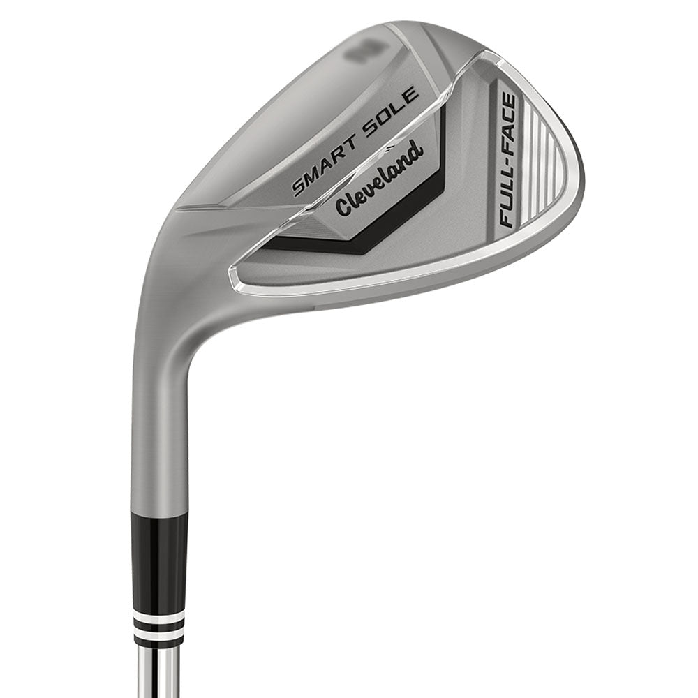 Cleveland Smart Sole Full-Face Wedge 2024